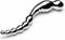 Le Wand - Stainless Steel Swerve