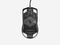 Glorious Model O - Gaming-muis - 12.000 dpi - Matte Black