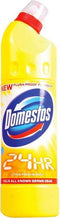 Lever Brothers Domestos - Bleach Citrus - 750ml