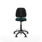 Piqueras y Crespo B0001RP - Bureaustoel - Hoogteverstelbaar - Groen
