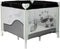 BAMBISOL - Opvouwbare babybox 90 x 90 cm - Speelruimte, draagtas