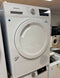 Siemens WT45W470NL - Warmtepompdroger - 8 kg - A+++ - autoDry - 64 dB