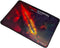 Mars Gaming MMP1 - Muismat - 350mm x 250mm x 3mm - Multi-color