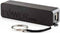 Powerbank 2600 mAh Power Zwart