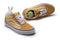 Apenstreken Sneakers Peekers - set van 2 stuks