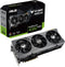 ASUS TUF Gaming - GeForce RTX 4080 SUPER - 16GB GDDR6X OC Edition