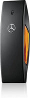 Mercedes Benz Club Black by Mercedes Benz 100 ml - Eau De Toilette Spray