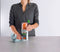 Betty Bossi Midi Spiralizer
