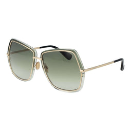 Zonnebril Dames Max Mara MM0054 6132P