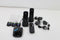 Gigaset AS690R - Trio DECT telefoon - Blacklist functie - Zwart