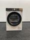 Hisense DH3S802BW2 - Warmtepompdroger - 8 kg - ConnectLife app - 64 dB