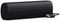 Philips Sonicare 6500 HX7411/02 - Elektrische Tandenborstel - Sensitive-opzetborstel - Zwart