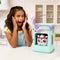Cookeez Makery Freezy Cakez Koelkast - Maak een interactief pluchen dier