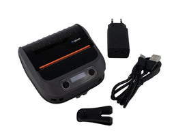 OPrint MA200B - Mobiele labelprinter - Bluetooth 203 dpi 60-100 mm/s IP54