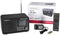 Albrecht DR 490 - Hybride radio - Internetradio DAB + FM - Zwart