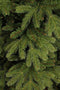 Black Box Trees Brampton Kunstkerstboom Slim - H155 x Ø102 cm - Groen