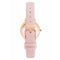 Juicy Couture horloge JC/1326RGLP