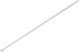 TRU COMPONENTS 1578081 Kabelbinder 350 mm 7.80 mm Wit Hittegestabiliseerd 100 stuk(s)