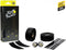 Velox Stuurtape Soft geperforeerd TdF zwart (2st)