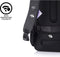 XD Design Bobby Hero Small - Anti-Diefstal Rugzak - 11.5 liter - Zwart