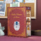 DIY Book Nook Boekensteun Notre Dame de Paris, Tone-Cheer, TQ120, 18x8x24,5cm