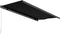 vidaXL - Luifel - handmatig - uittrekbaar - 500x300 - cm - antraciet