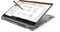Lenovo ThinkBook 14s Yoga G3 IRU (21JG000VMH) - 2-in-1 zakelijke laptop - Intel Core i7-1355U 512GB SSD Windows 11 Pro