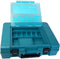 Makita Accessoires Koffer voor Combiset: o.a LXT202 - DLX2015X - DLX2005 - DLX2020 - 140354-4