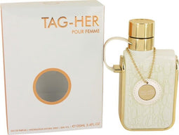 Armaf Tag Her Pour Femme eau de parfum spray 100 ml