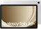 Samsung Galaxy Tab A9+ (2025) - Tablet - 8GB RAM 256GB opslag - Zilver