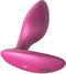 We Vibe Ditto+ Butt Plug met App – Cosmic Roze