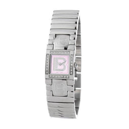 Horloge Dames Laura Biagiotti LB0005-ROSA (Ø 21 mm)