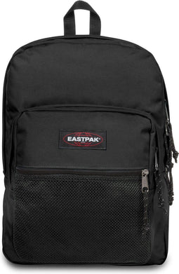 Eastpak PINNACLE - Rugzak 38L - Gewatteerde schouderbanden - Black