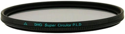 Marumi DHG52SCIR - Circulair Polarisatie Filter - Super DHG - 52 mm