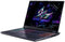 Acer Predator Helios Neo 16 AI PHN16-73-99VX - Gaming Laptop - Intel Core Ultra 9 275HX - GeForce RTX 5070 Ti - 32GB RAM - 1TB SSD - 16