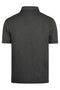 McGregor Klassiek Poloshirt - Heren - Ademend - Dark Grey Melange - XL