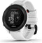 Garmin Approach S12 - GPS Golfhorloge - 42.000+ golfbanen - Wit