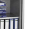 Los extra legbord tbv roldeurkast Zwart 100cm