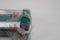 Leifheit Linomatic 600 Deluxe - Droogmolen 60 m - Easy-Lift en Easy-Close - Turquoise