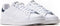 adidas Stan Smith - Dames Sneakers - Normale pasvorm - Wit - Navy