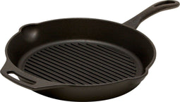 Petromax - Grill Skillet - Ø30cm - steel