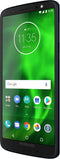 Motorola Moto G6 - Smartphone - 32GB - Blauw