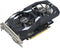 ASUS Dual GeForce GTX 1650 OC Edition - Grafische kaart - 4GB GDDR6 - 128 Bit