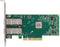 Nvidia MCX4121A-ACAT - ConnectX-4 Lx EN Adapter Card - 25GbE Dual-Port SFP28 PCIe 3.0 x8