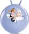 skippybal Frozen 50 cm blauw