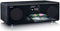 Lenco DIR-261BK - Internetradio DAB+ FM - CD Bluetooth - Zwart