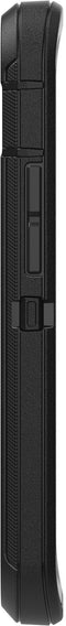 Otterbox Defender Case - Schokbestendig - Valbestendig - Zwart (iPhone 13 mini / iPhone 12 mini)