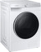 Samsung DV90T8240SH - Warmtepompdroger - 9 kg - Energieklasse C