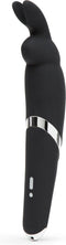 Happy Rabbit - Wand Vibrator Zwart