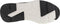 Skechers Rovina - Dames Sneakers - Air-Cooled Memory Foam - Zwart - Maat 39